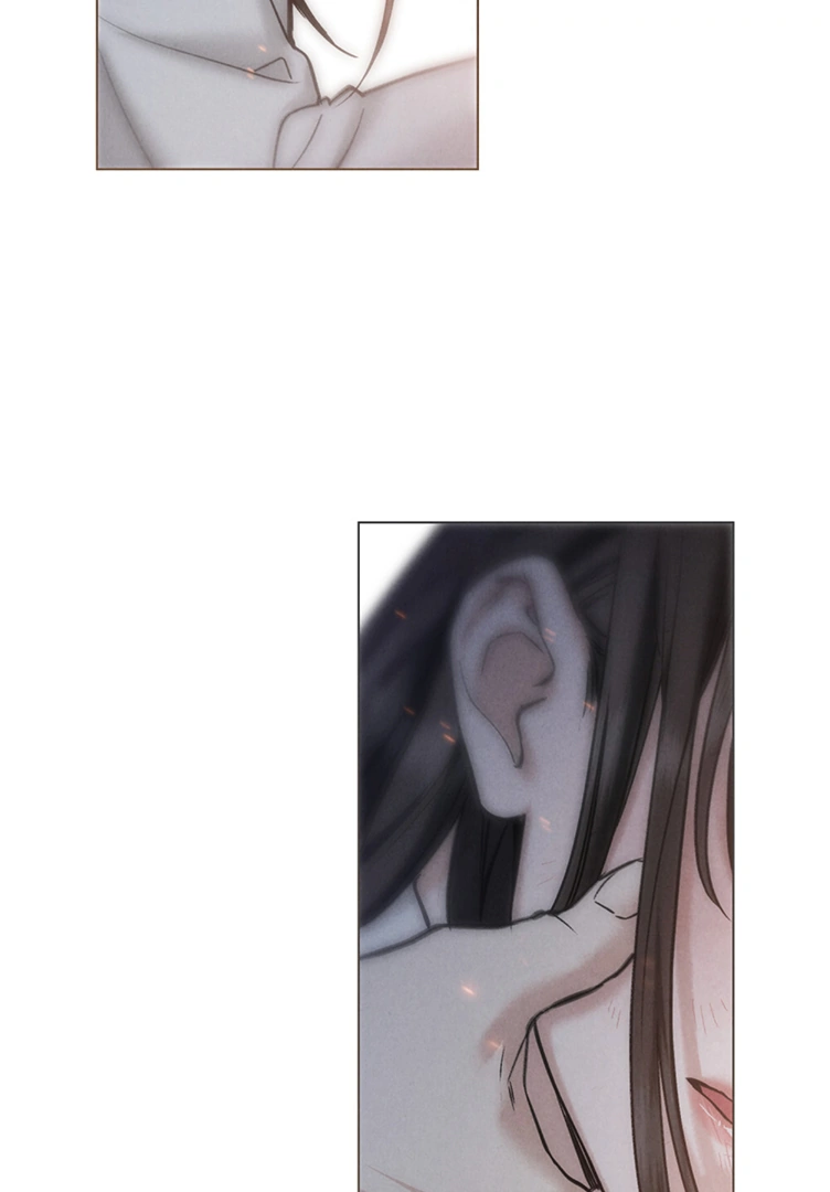 Tempest Night [JoyJoyHere] - Chapter 40 manhwa