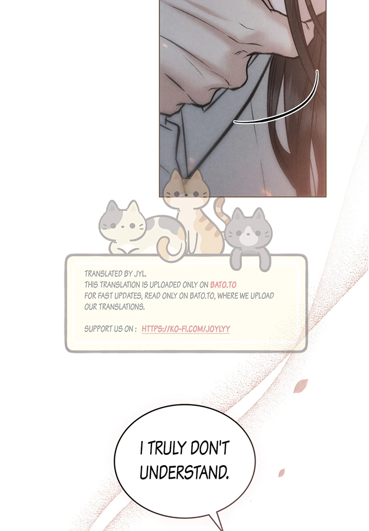 Tempest Night [JoyJoyHere] - Chapter 40 manhwa