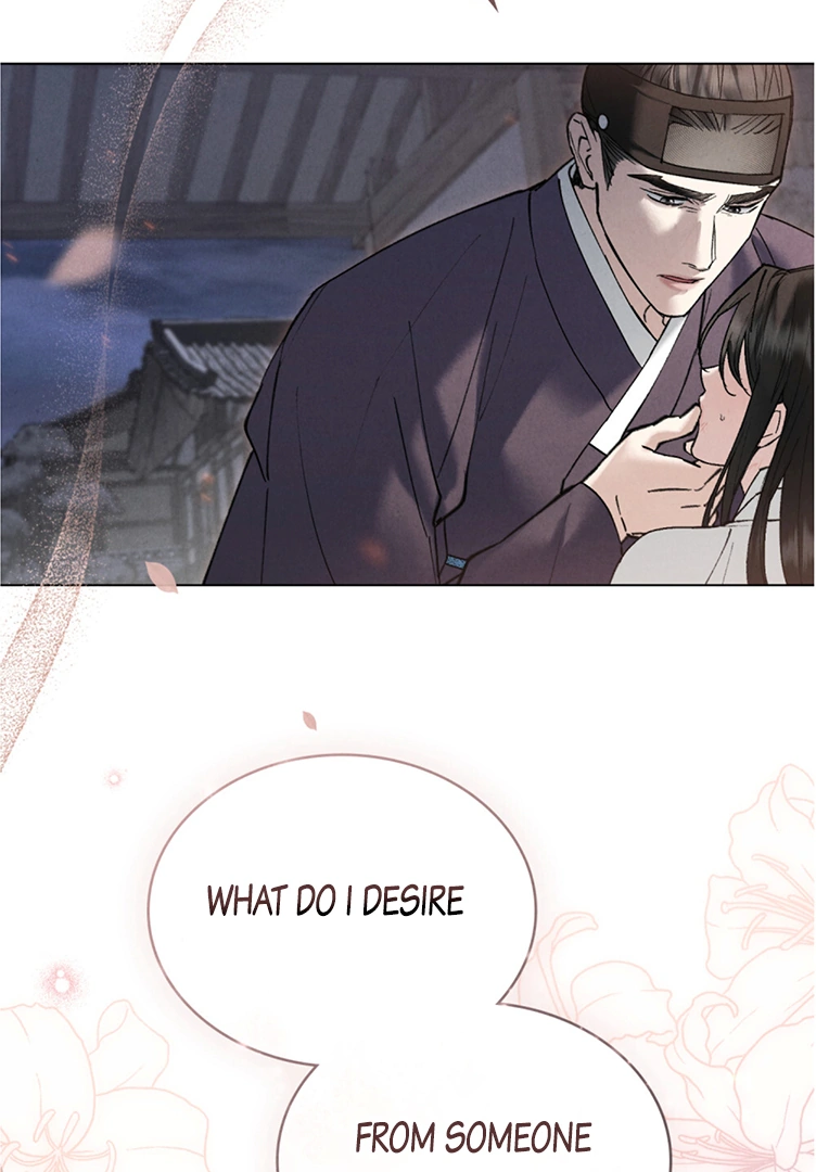 Tempest Night [JoyJoyHere] - Chapter 40 manhwa