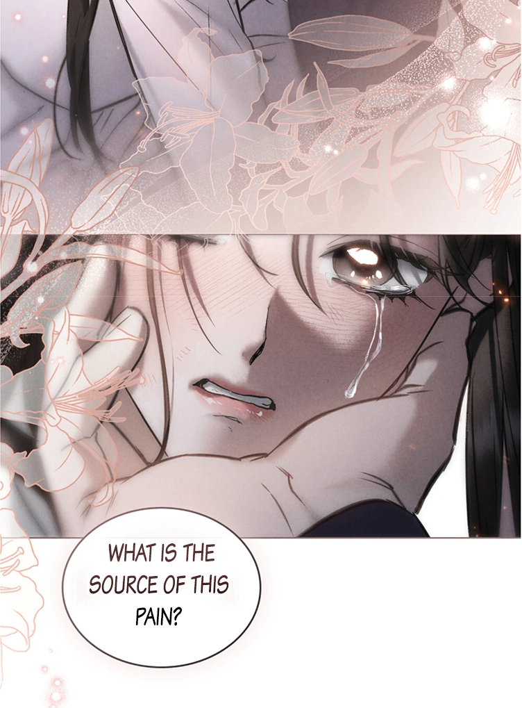 Tempest Night [JoyJoyHere] - Chapter 40 manhwa