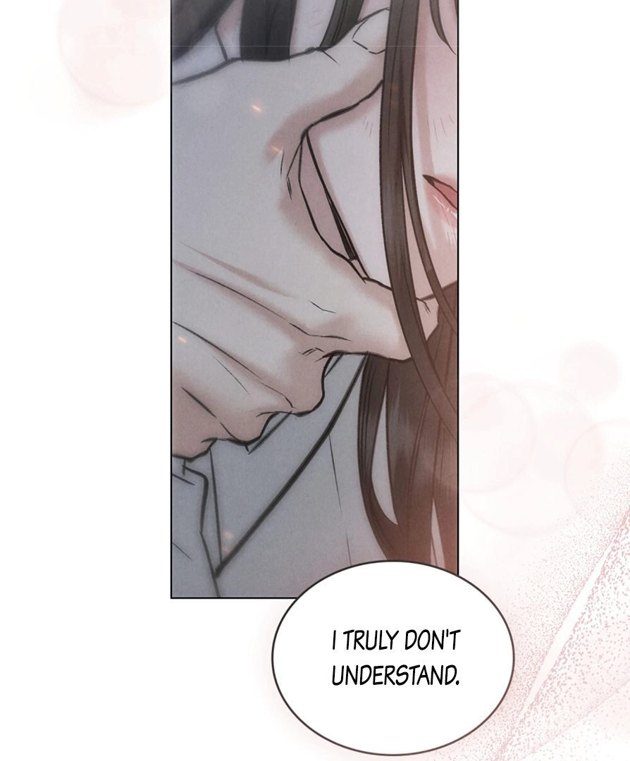 Tempest Night [JoyJoyHere] - Chapter 41 🔞 manhwa