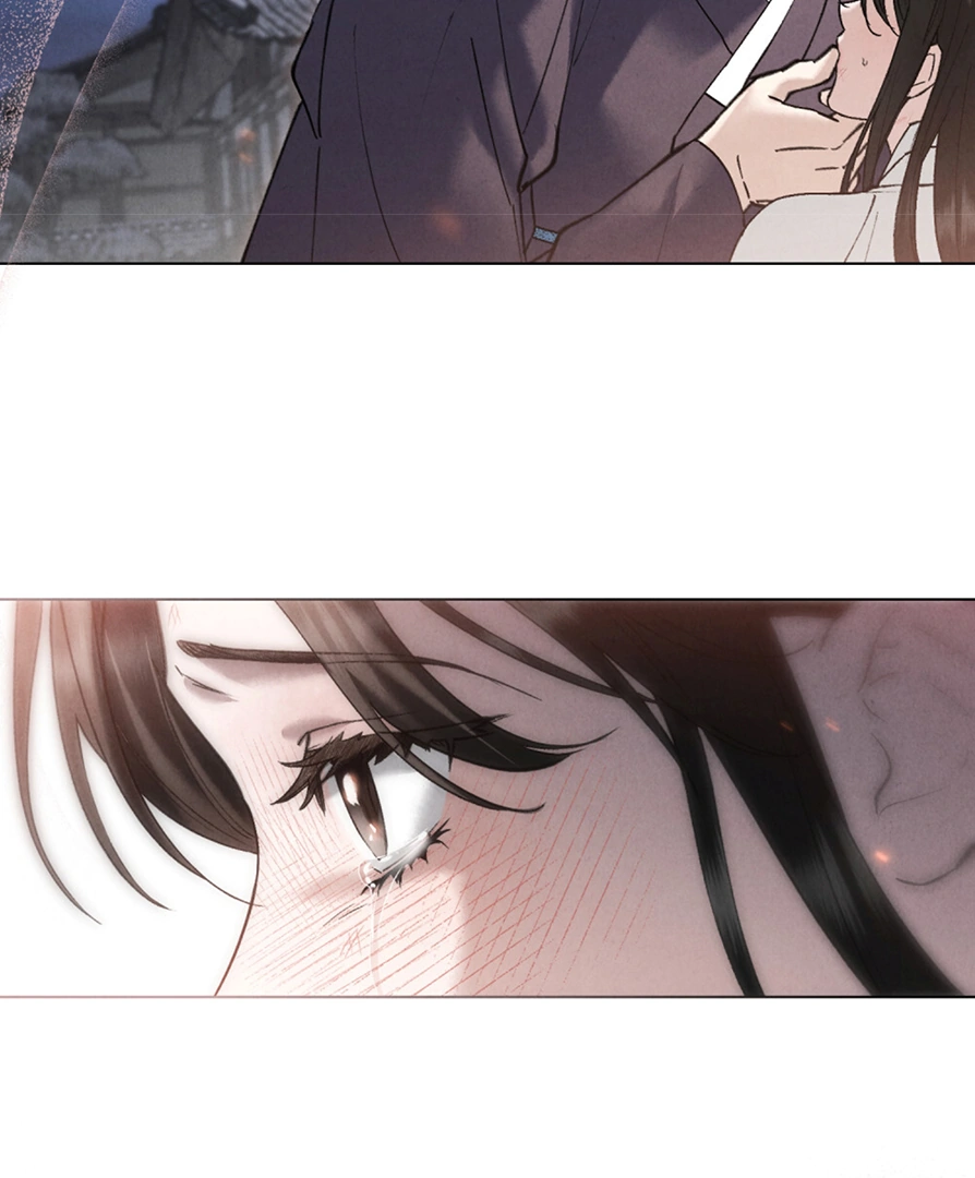 Tempest Night [JoyJoyHere] - Chapter 41 🔞 manhwa