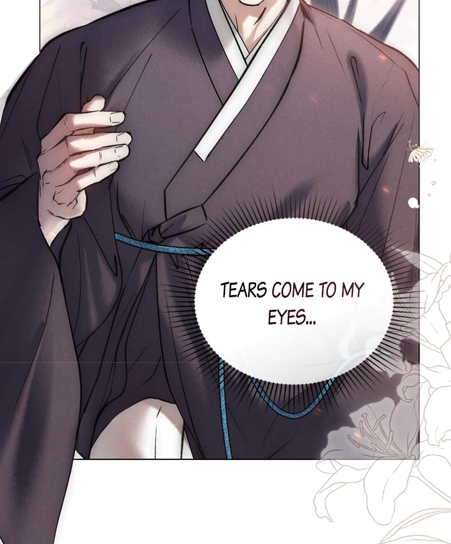 Tempest Night [JoyJoyHere] - Chapter 41 🔞 manhwa