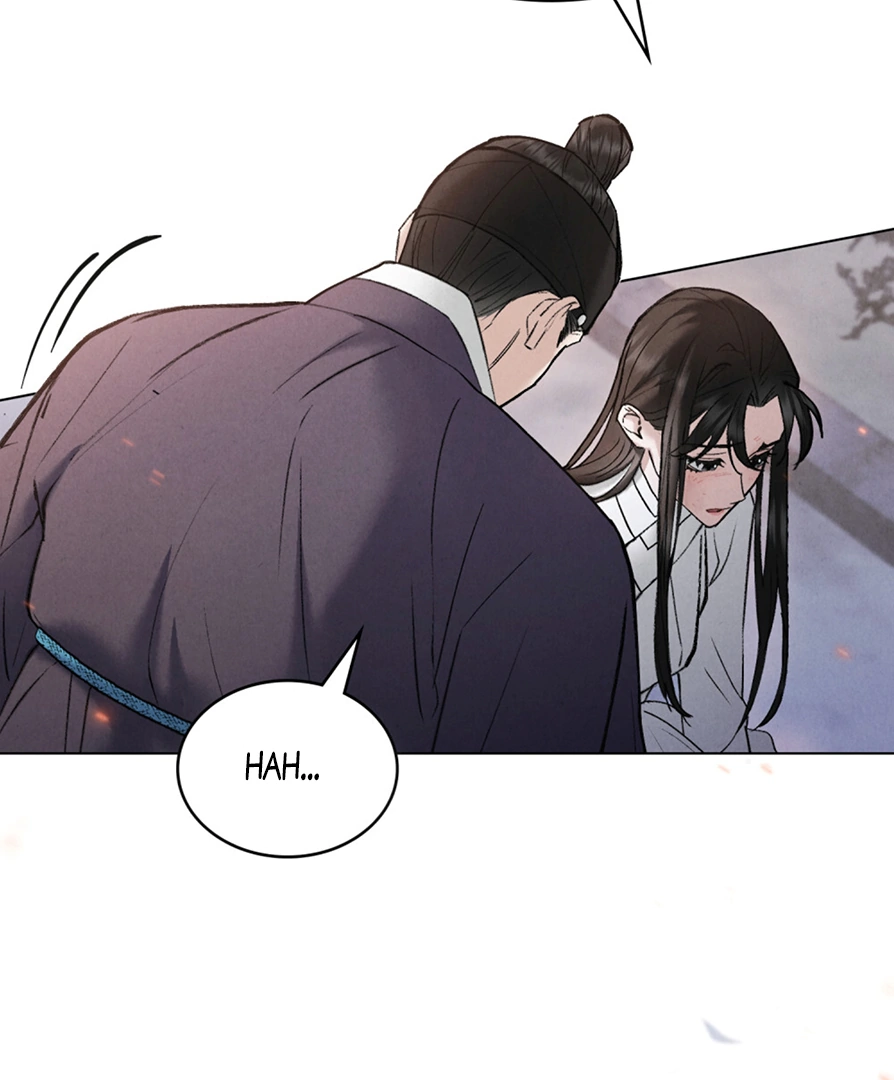 Tempest Night [JoyJoyHere] - Chapter 41 🔞 manhwa