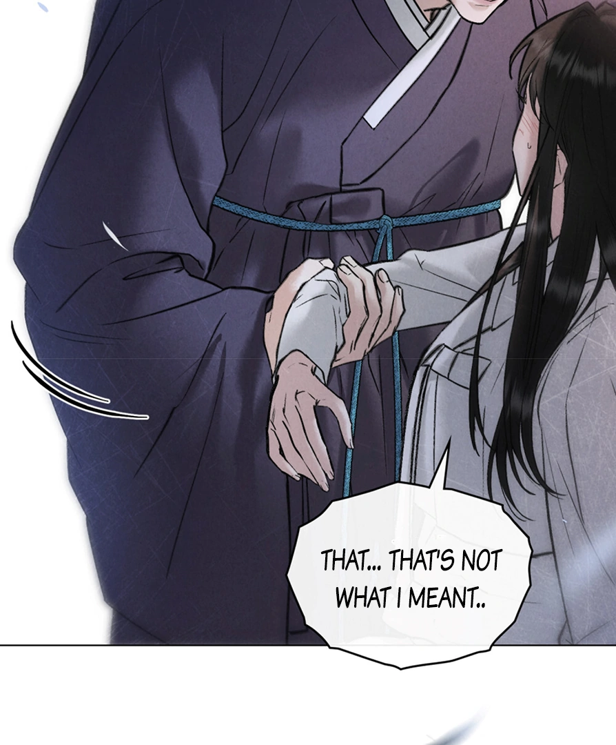 Tempest Night [JoyJoyHere] - Chapter 41 🔞 manhwa