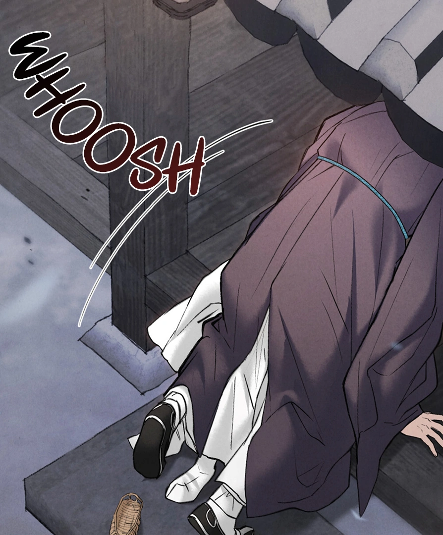 Tempest Night [JoyJoyHere] - Chapter 41 🔞 manhwa