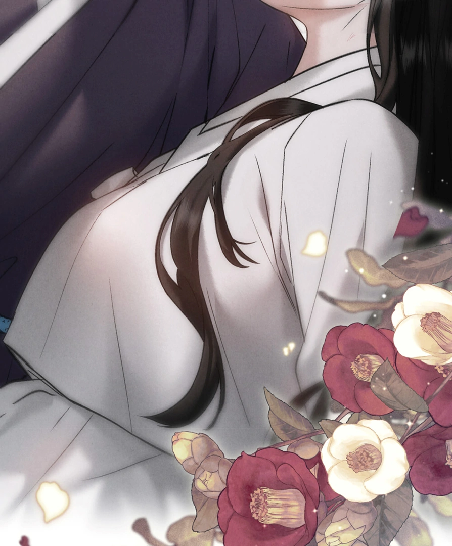 Tempest Night [JoyJoyHere] - Chapter 41 🔞 manhwa