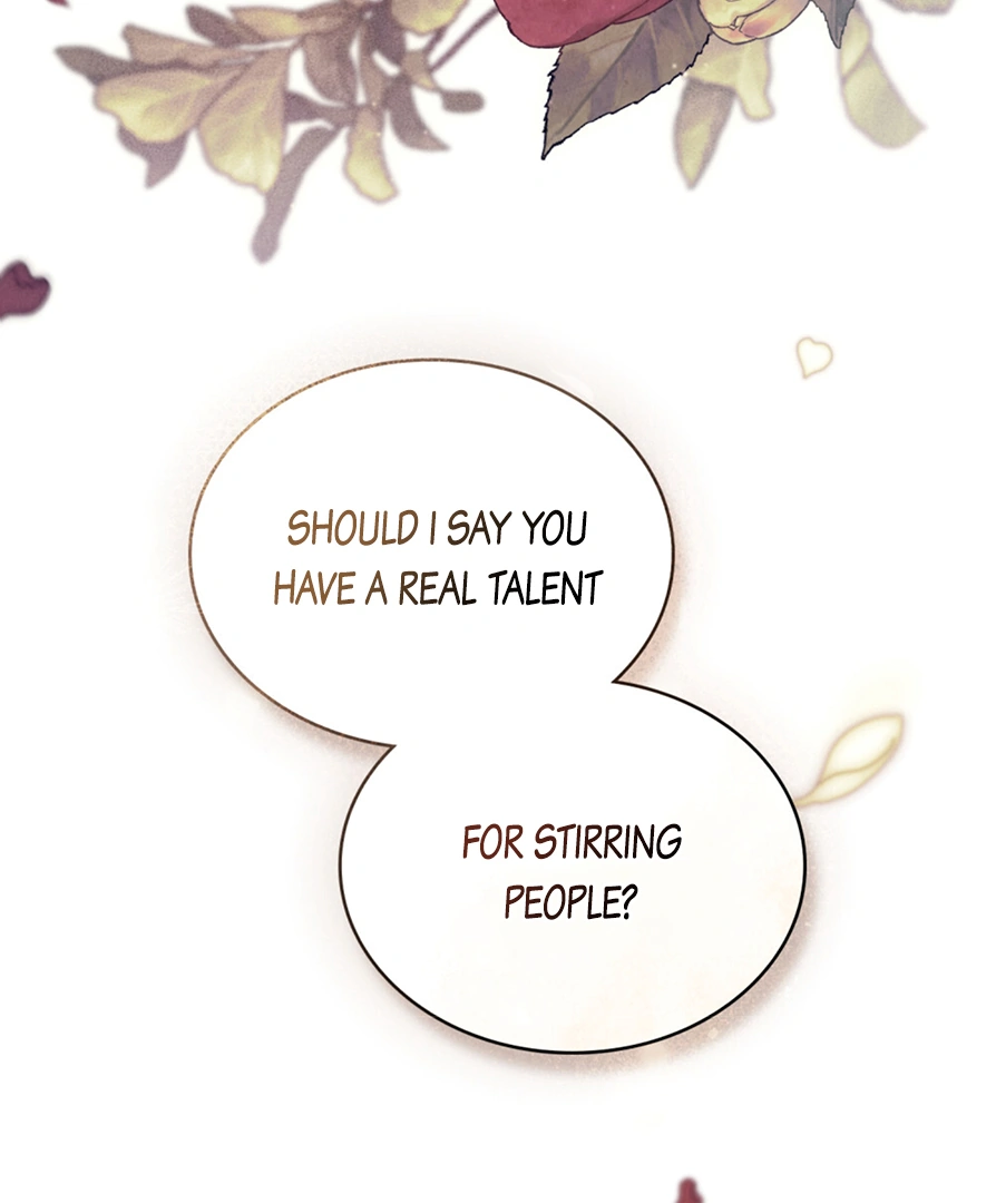 Tempest Night [JoyJoyHere] - Chapter 41 🔞 manhwa