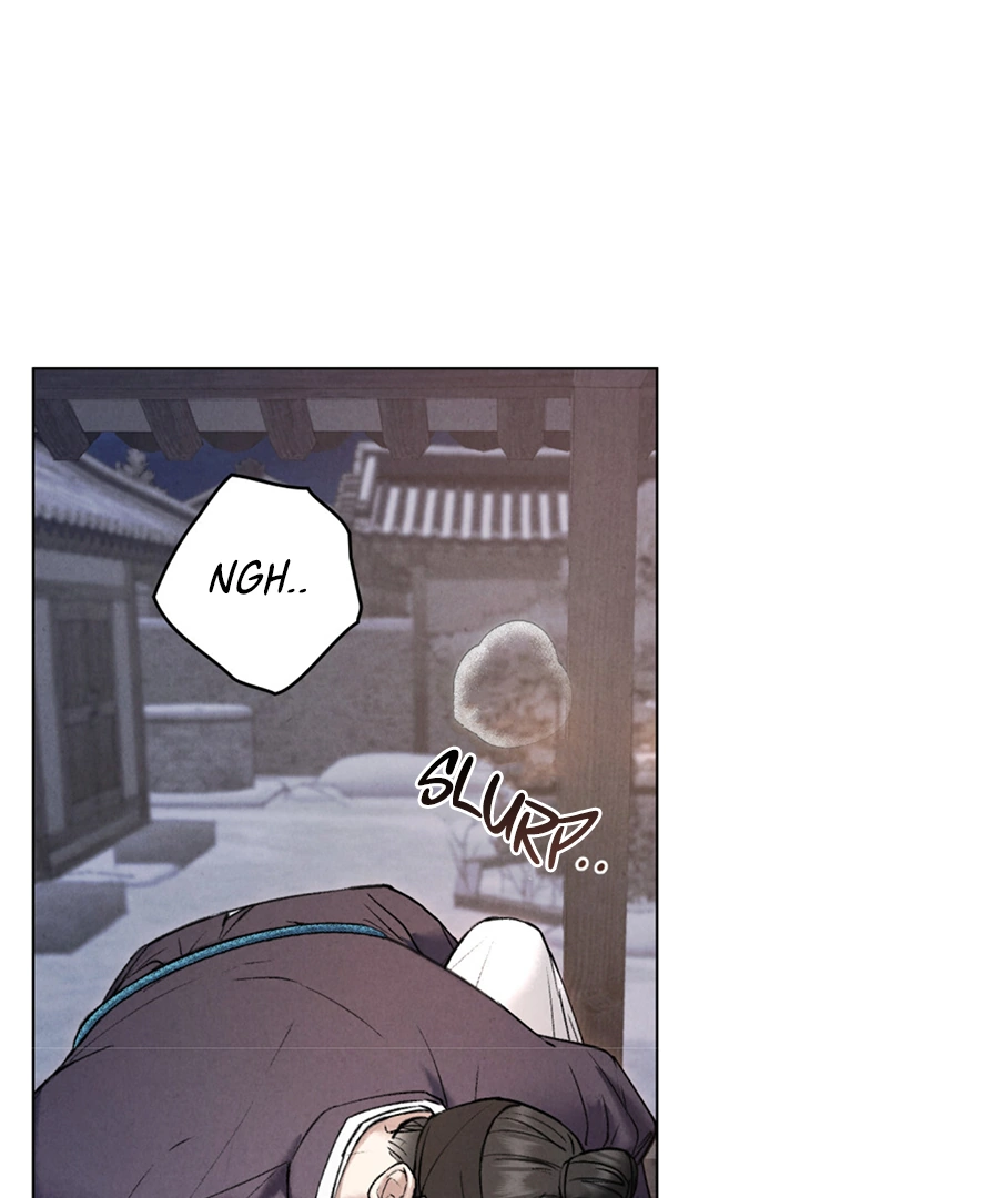 Tempest Night [JoyJoyHere] - Chapter 41 🔞 manhwa