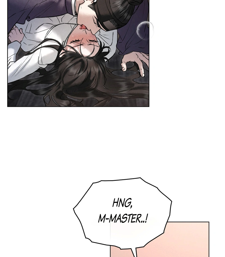 Tempest Night [JoyJoyHere] - Chapter 41 🔞 manhwa