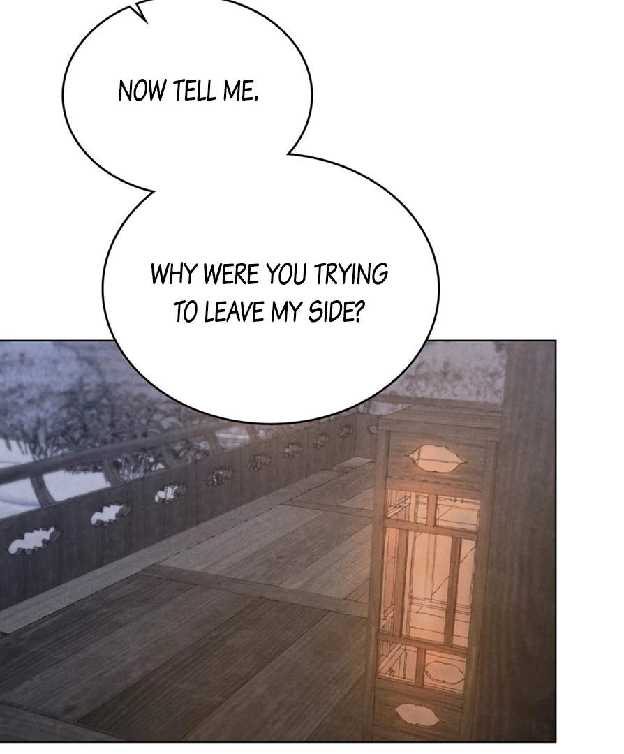 Tempest Night [JoyJoyHere] - Chapter 41 🔞 manhwa