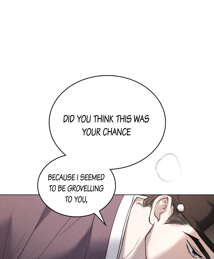 Tempest Night [JoyJoyHere] - Chapter 41 🔞 manhwa