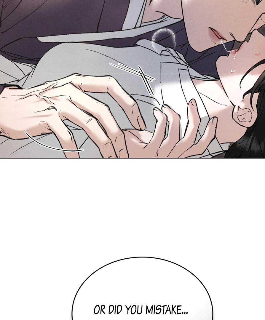 Tempest Night [JoyJoyHere] - Chapter 41 🔞 manhwa