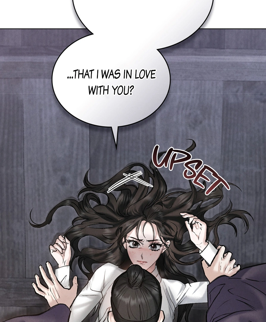 Tempest Night [JoyJoyHere] - Chapter 41 🔞 manhwa