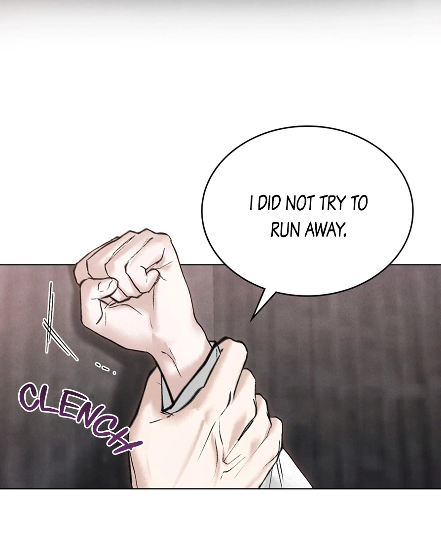 Tempest Night [JoyJoyHere] - Chapter 41 🔞 manhwa