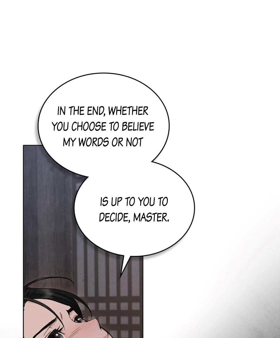 Tempest Night [JoyJoyHere] - Chapter 41 🔞 manhwa