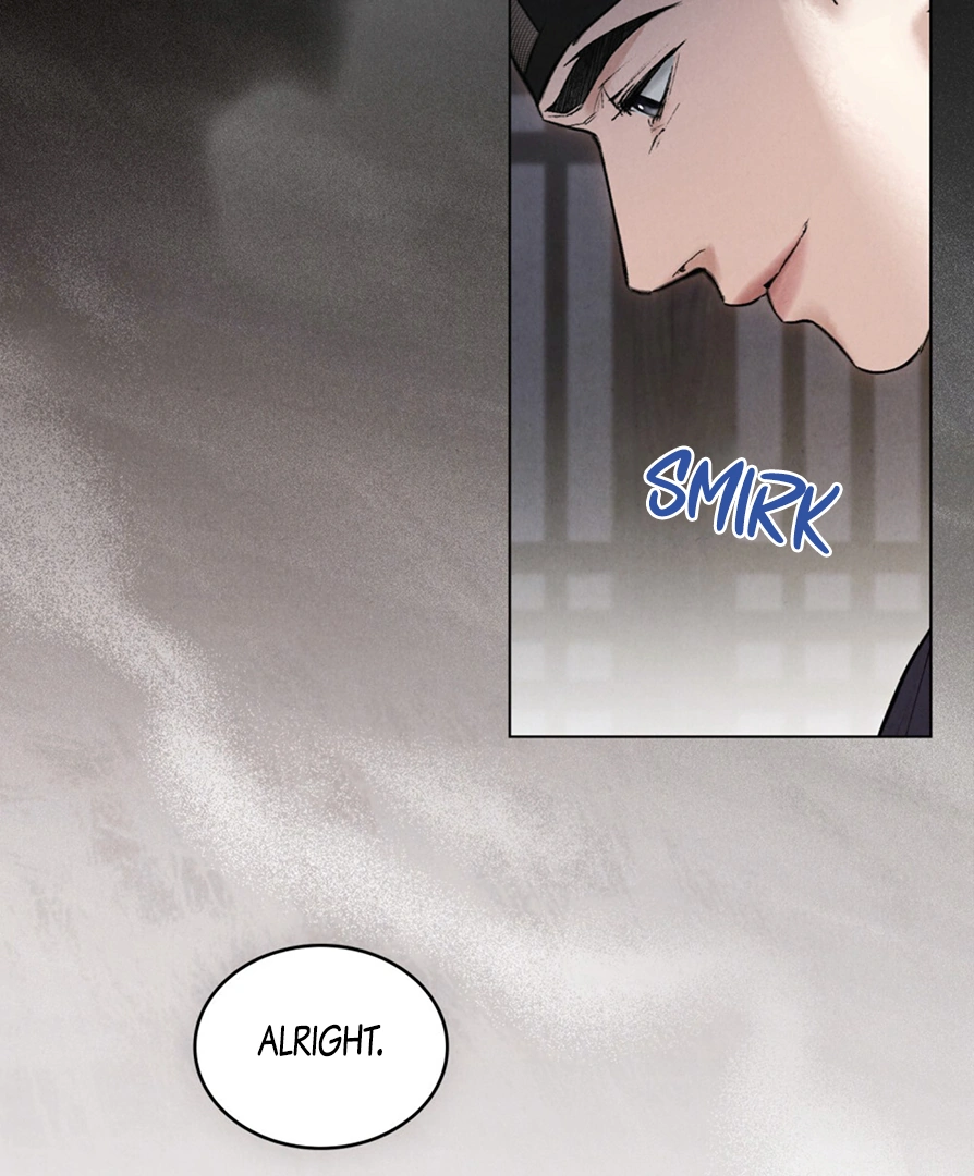 Tempest Night [JoyJoyHere] - Chapter 41 🔞 manhwa