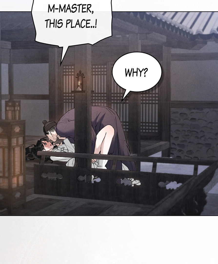 Tempest Night [JoyJoyHere] - Chapter 41 🔞 manhwa