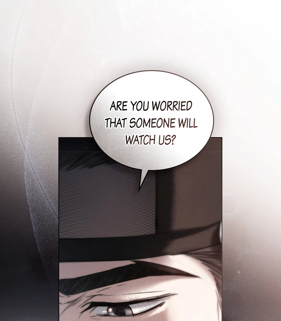 Tempest Night [JoyJoyHere] - Chapter 41 🔞 manhwa