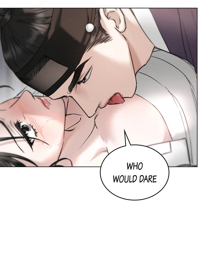 Tempest Night [JoyJoyHere] - Chapter 41 🔞 manhwa