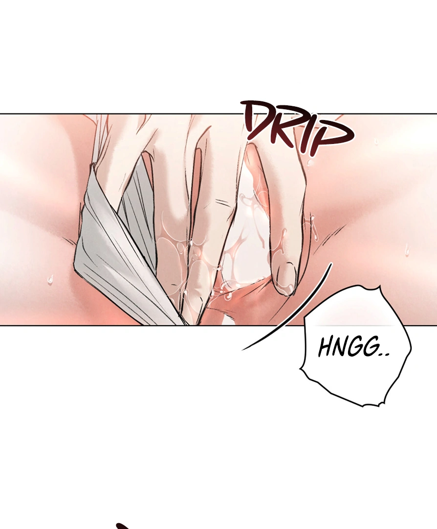 Tempest Night [JoyJoyHere] - Chapter 41 🔞 manhwa