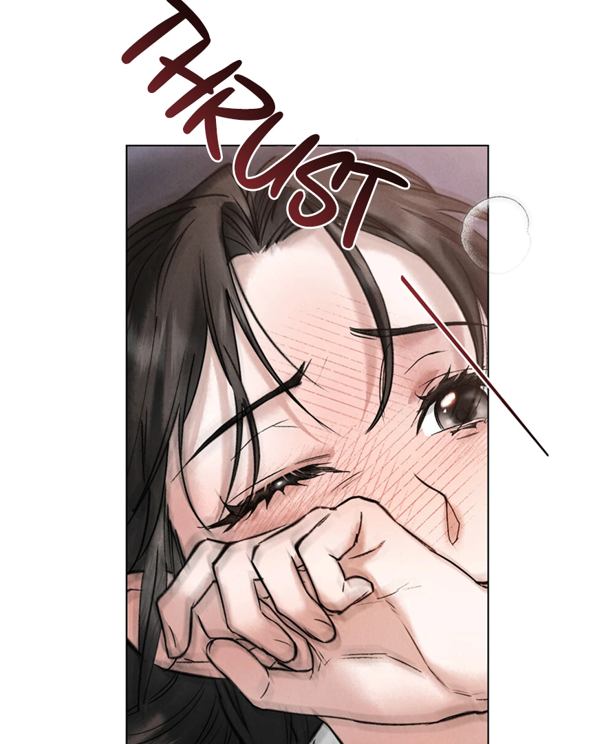 Tempest Night [JoyJoyHere] - Chapter 41 🔞 manhwa