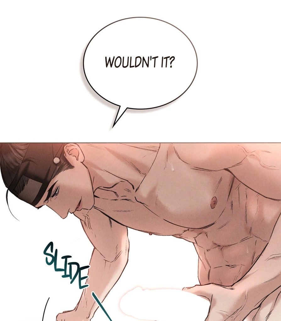 Tempest Night [JoyJoyHere] - Chapter 41 🔞 manhwa