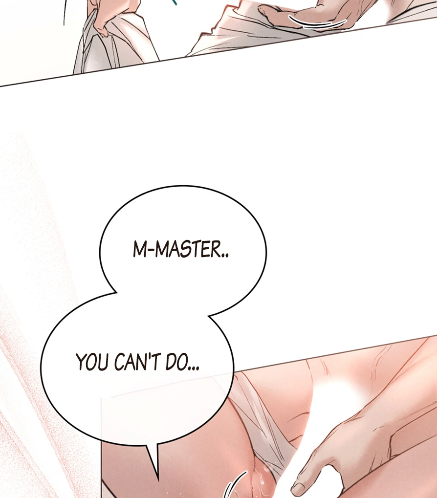Tempest Night [JoyJoyHere] - Chapter 41 🔞 manhwa