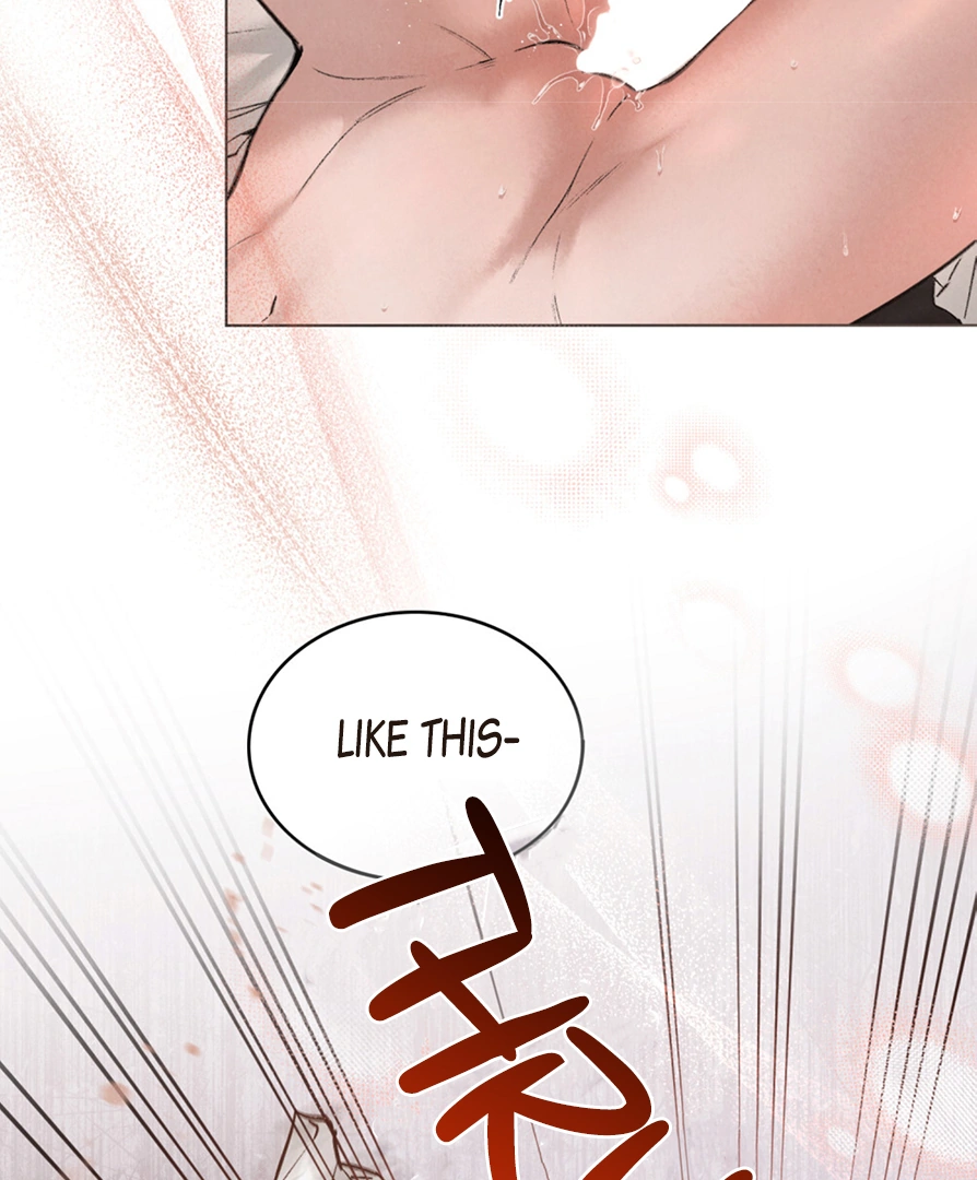 Tempest Night [JoyJoyHere] - Chapter 41 🔞 manhwa
