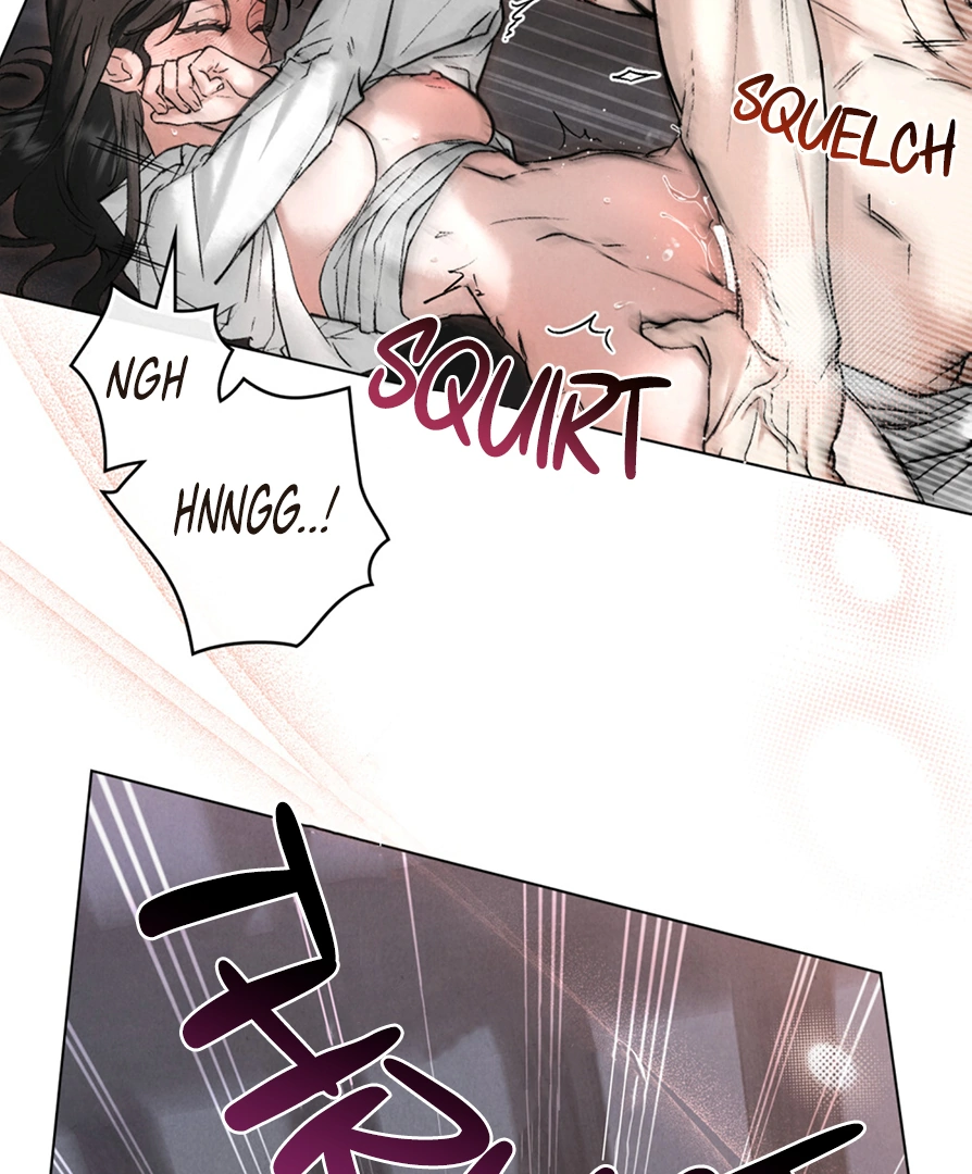 Tempest Night [JoyJoyHere] - Chapter 41 🔞 manhwa