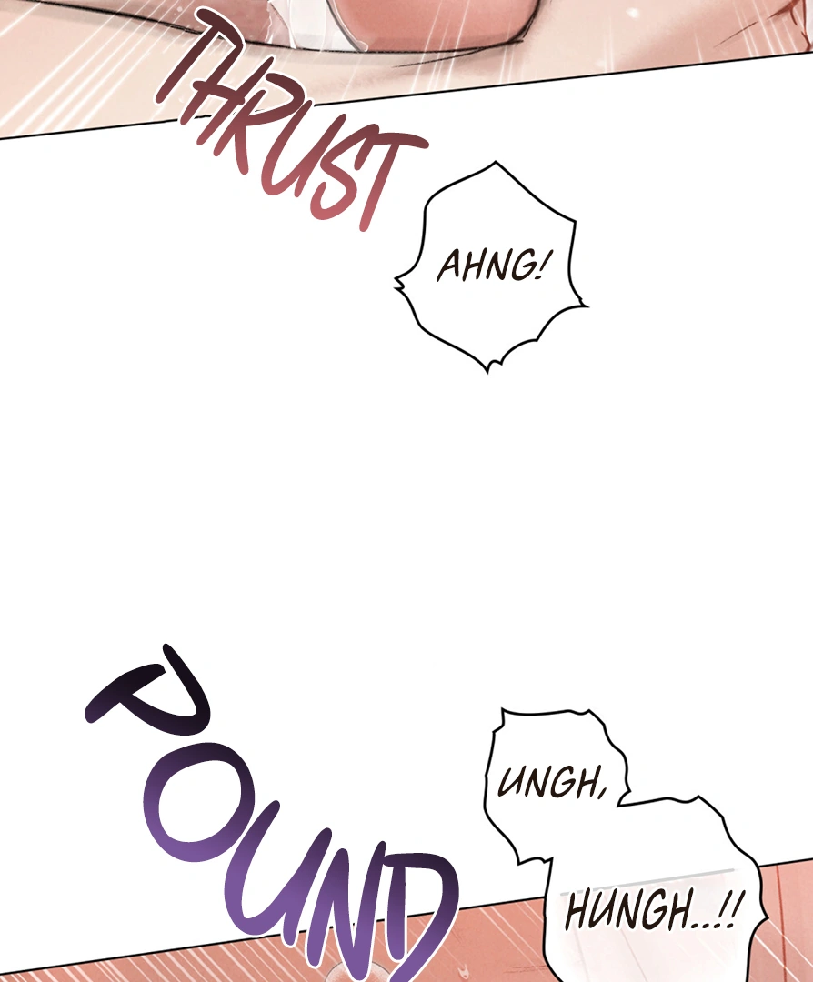 Tempest Night [JoyJoyHere] - Chapter 41 🔞 manhwa
