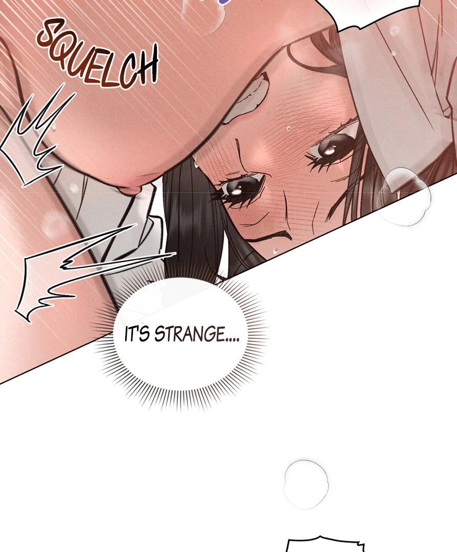 Tempest Night [JoyJoyHere] - Chapter 41 🔞 manhwa