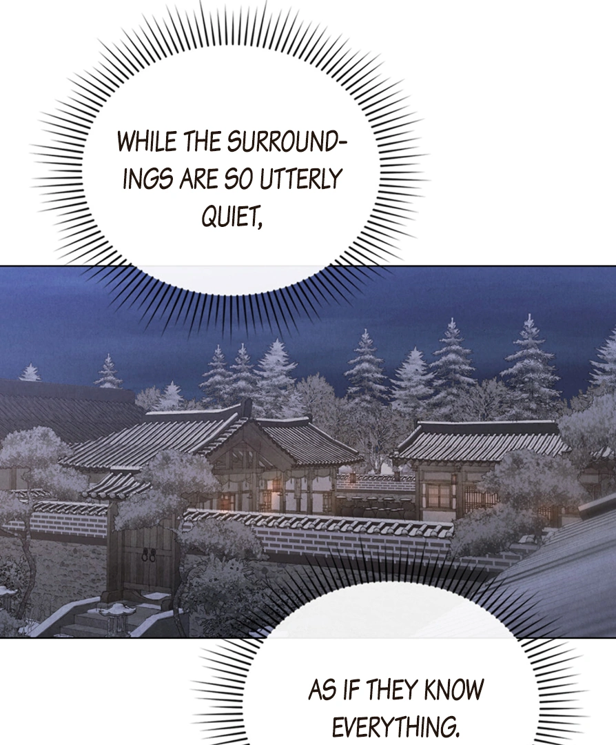 Tempest Night [JoyJoyHere] - Chapter 41 🔞 manhwa