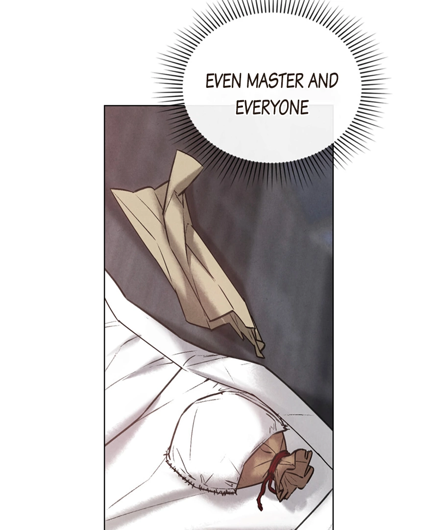 Tempest Night [JoyJoyHere] - Chapter 41 🔞 manhwa