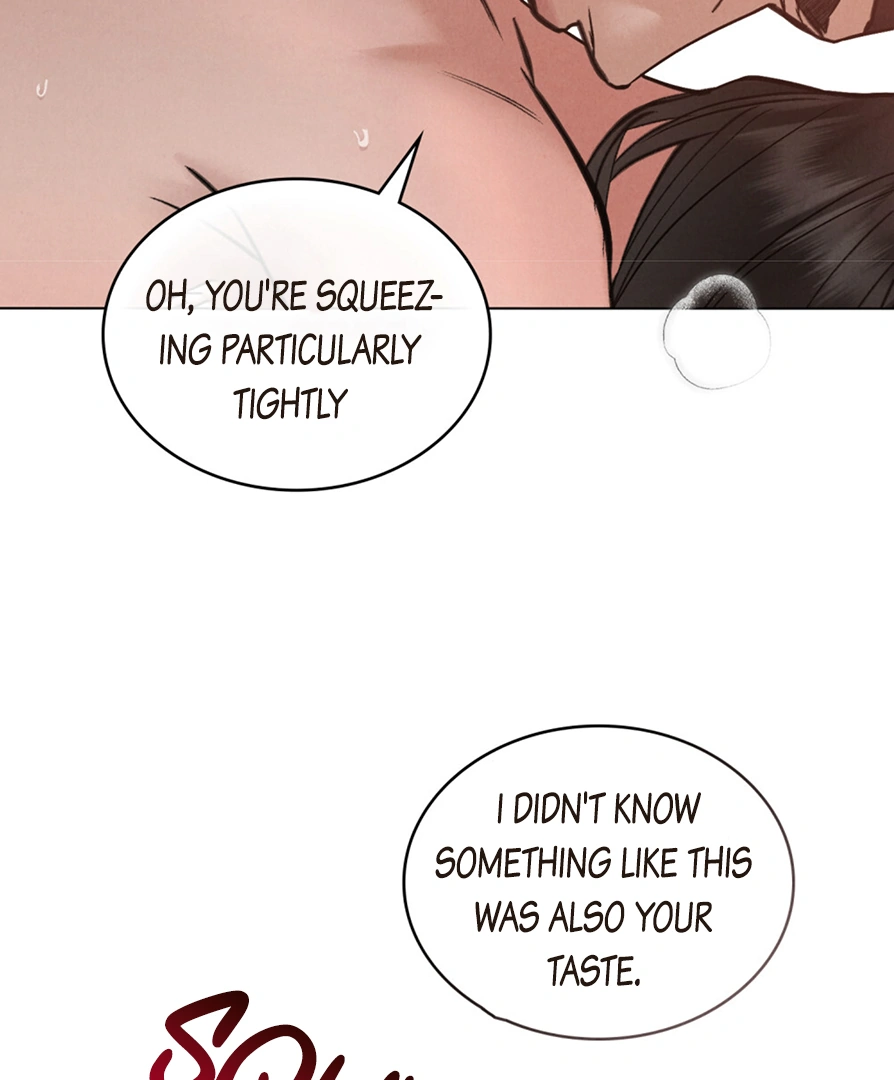 Tempest Night [JoyJoyHere] - Chapter 41 🔞 manhwa