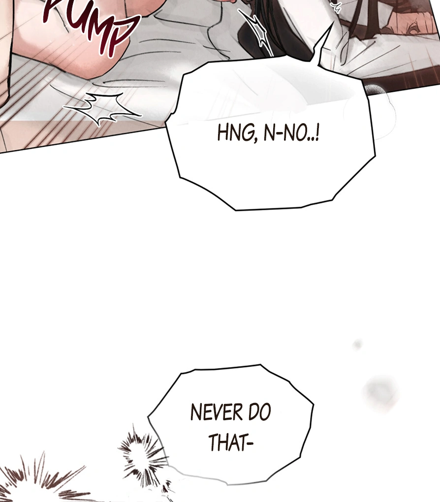 Tempest Night [JoyJoyHere] - Chapter 41 🔞 manhwa