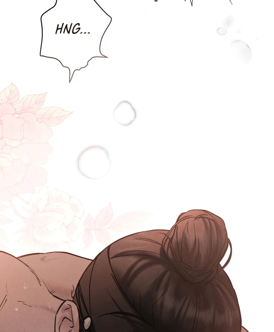 Tempest Night [JoyJoyHere] - Chapter 41 🔞 manhwa