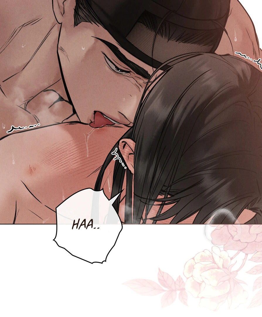 Tempest Night [JoyJoyHere] - Chapter 41 🔞 manhwa