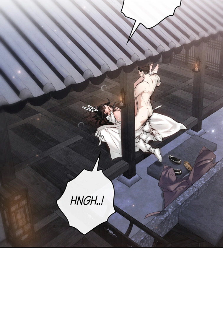 Tempest Night [JoyJoyHere] - Chapter 42 manhwa