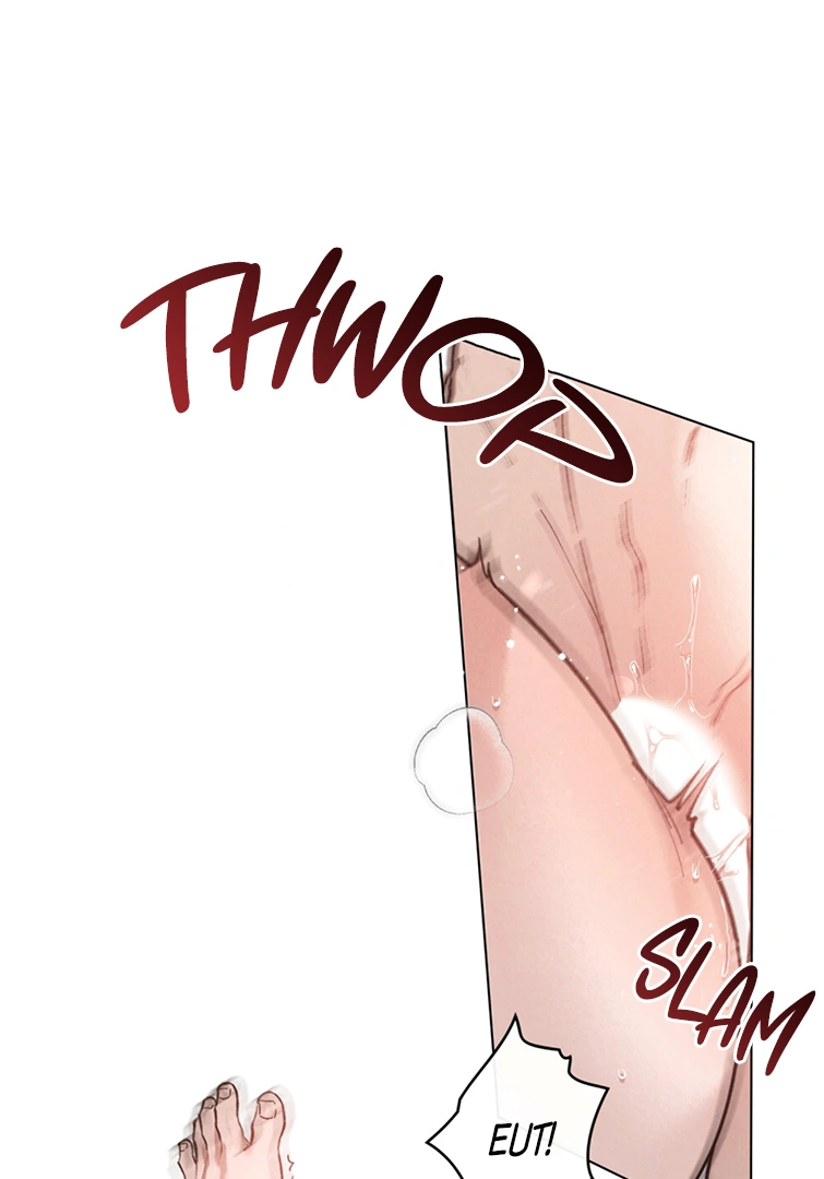 Tempest Night [JoyJoyHere] - Chapter 42 manhwa