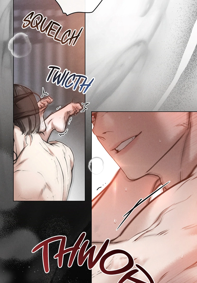 Tempest Night [JoyJoyHere] - Chapter 42 manhwa