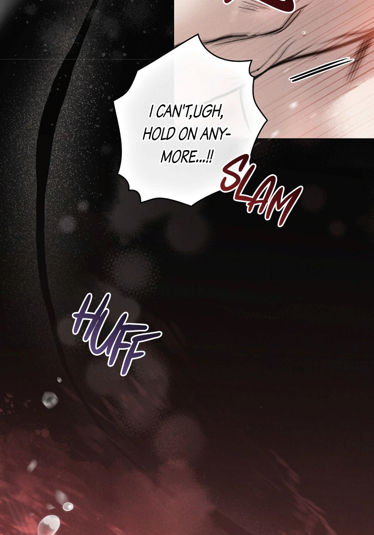 Tempest Night [JoyJoyHere] - Chapter 42 manhwa