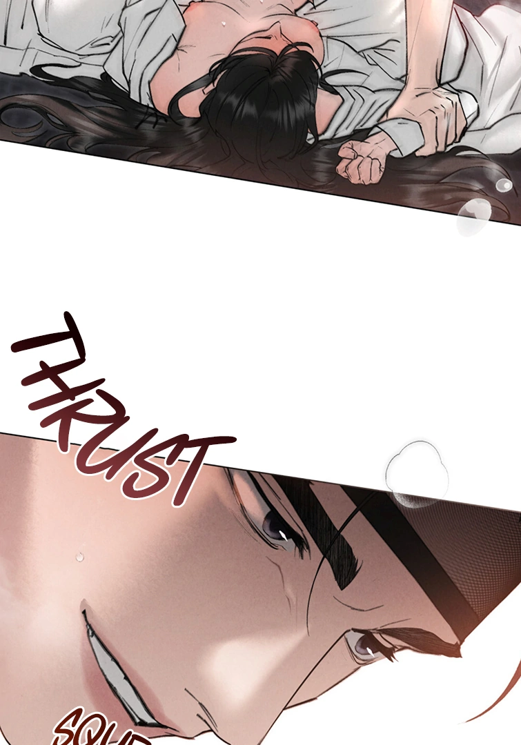 Tempest Night [JoyJoyHere] - Chapter 42 manhwa