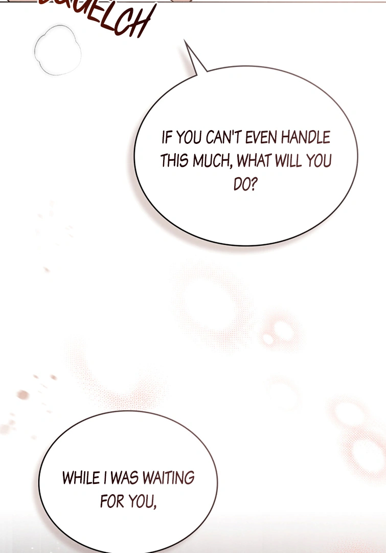 Tempest Night [JoyJoyHere] - Chapter 42 manhwa