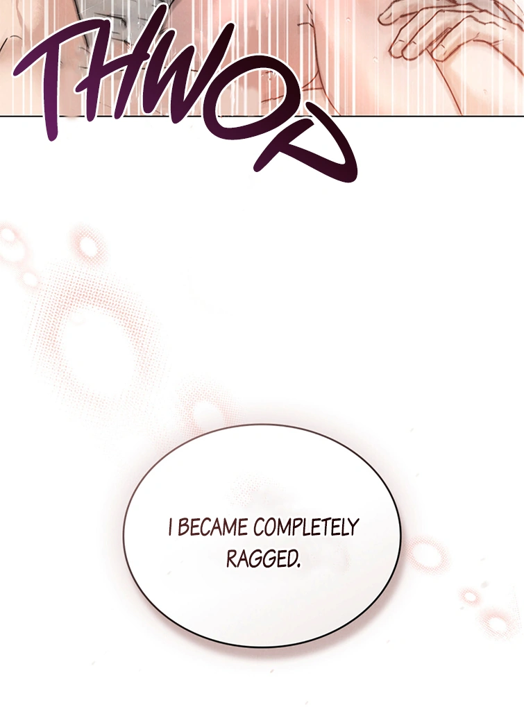 Tempest Night [JoyJoyHere] - Chapter 42 manhwa