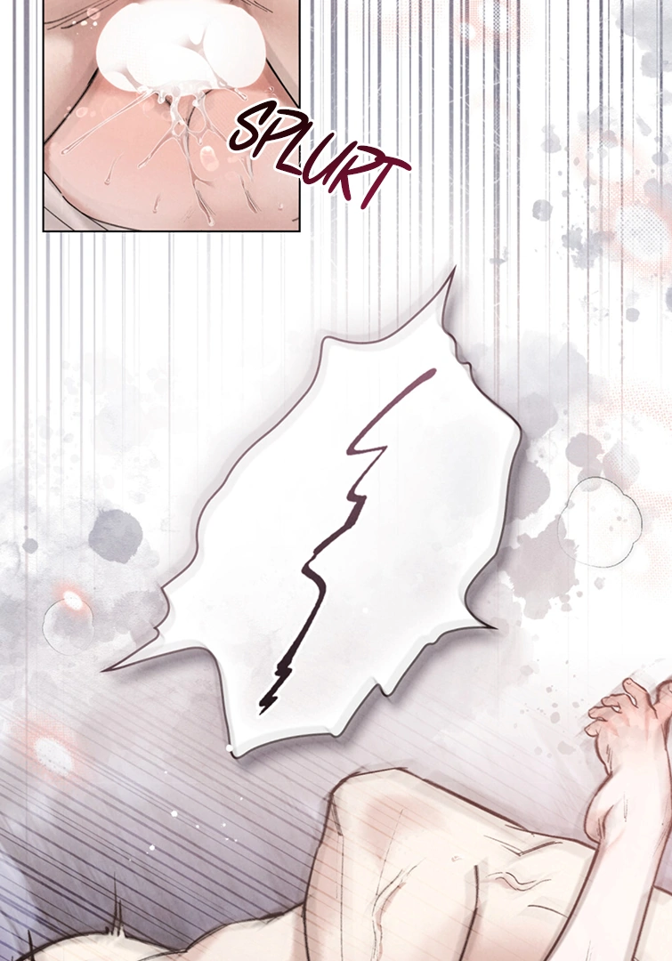 Tempest Night [JoyJoyHere] - Chapter 42 manhwa