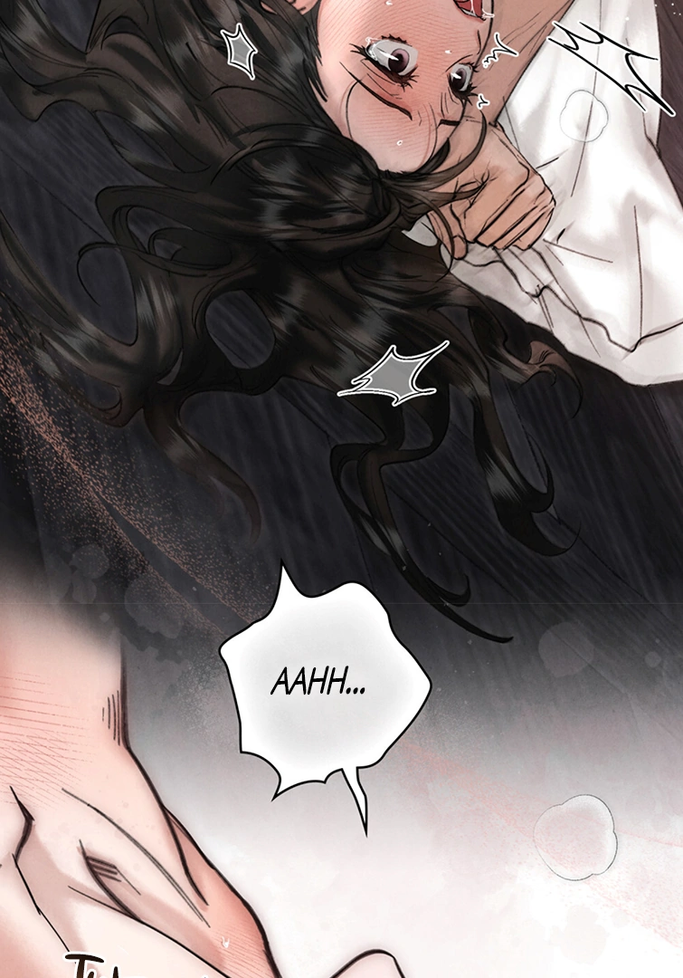Tempest Night [JoyJoyHere] - Chapter 42 manhwa