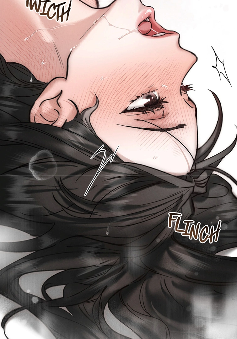 Tempest Night [JoyJoyHere] - Chapter 42 manhwa