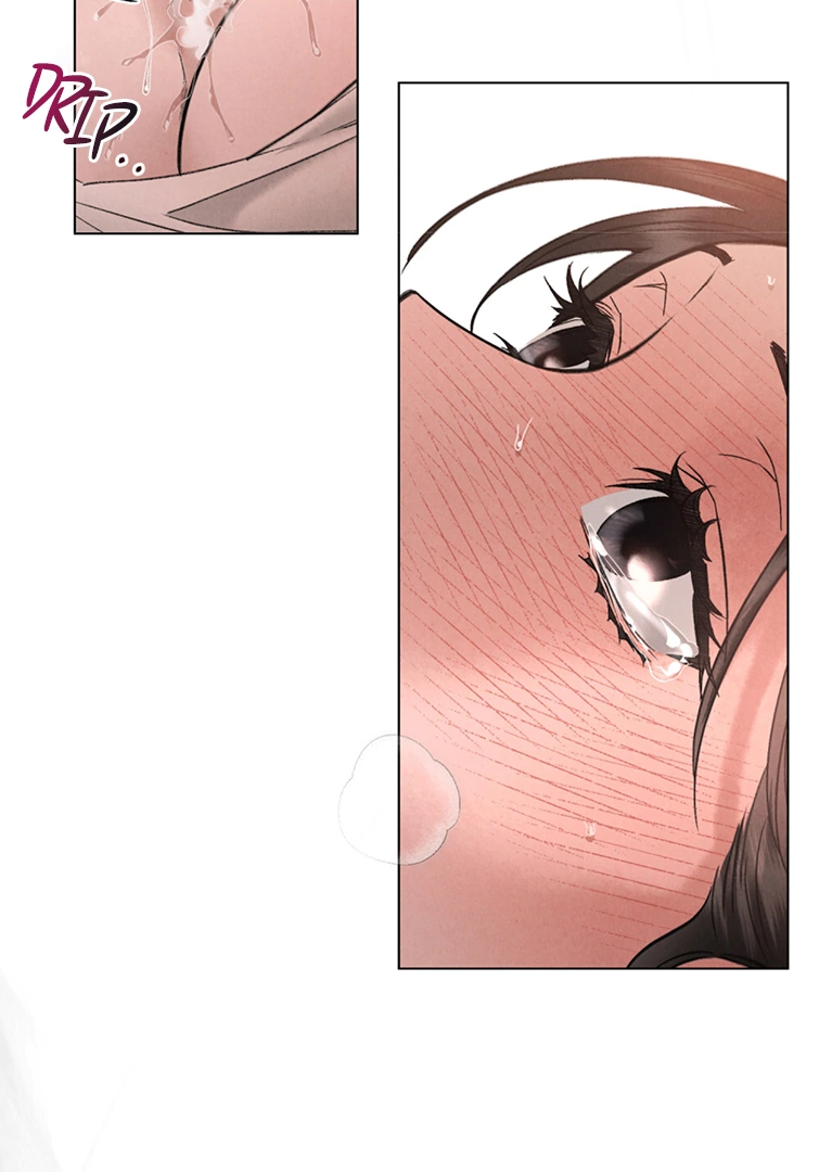 Tempest Night [JoyJoyHere] - Chapter 42 manhwa
