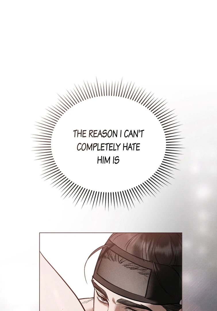 Tempest Night [JoyJoyHere] - Chapter 42 manhwa